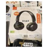 BLUETOOTH HEADPHONES