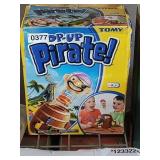 POP UP PIRATE