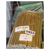 BAG OF STRAWS