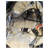 ULTIMATE GYM BAG