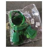 ST.PATRICKS DAY HEADBANDS