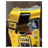 CAT 1000A 120 PSI JUMP STARTER BOX