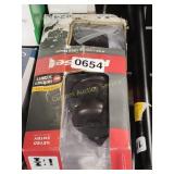 KEYED ENTRY DOOR KNOB
