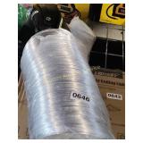 FLEXIBLE FOIL DUCT