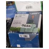 1' JAR TOP IN LINE SPRINKLER VALVE