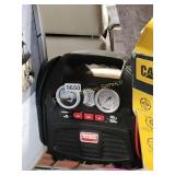 JUMP STARTER BOX