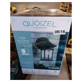WALL LANTERN