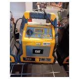CAT 120PSI JUMP STARTER