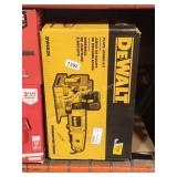 DEWALT PLATE JOINER KIT
