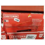 CRAFTSMAN V20 HARD SURFACE BLOWER