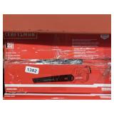 CRAFTSMAN V20 HARD SURFACE BLOWER