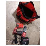CRAFTSMAN 20V  DRILL WITH CHARGER
