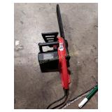 CRAFTSMAN CORDED CHAINSAW