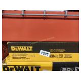DEWALT HAMMER DRILL