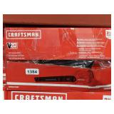 CRAFTSMAN V20 HARD SURFACE BLOWER