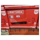 CRAFTSMAN V20 HARD SURFACE BLOWER