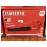 CRAFTSMAN V20 HARD SURFACE BLOWER