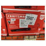 CRAFTSMAN V20 HARD SURFACE BLOWER