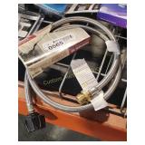 PROPANE HOSE