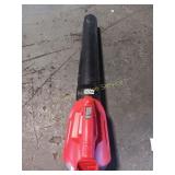 CRAFTSMAN 20V BLOWER NO BATTERY