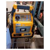 CAT 120PSI JUMP STARTER