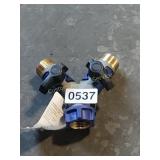 WATER HOSE SPLITTER