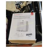 NON PROGRAMMABLE THERMOSTAT
