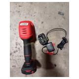 CRAFTSMAN 20V HEDGE TRIMMER NO BATTERY
