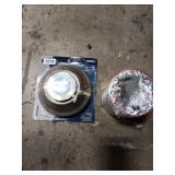 ANGLED CEILING ADAPTER & DUCT