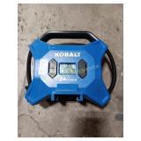 KOBALT 24V INFLATOR NO BATTERY
