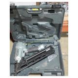 METABO HPT AIR NAIL GUN