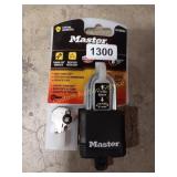 MASTER LOCK