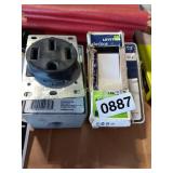 ELECTRICAL PARTS