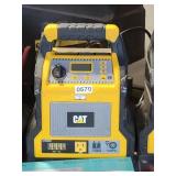 CAT 1200 A 120 PSI JUMP STARTER BOX