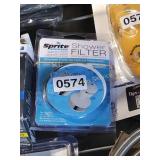 SHOWER FILTER