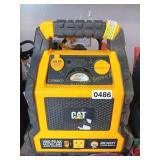 CAT 200W JUMP STARTER