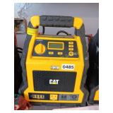CAT 120PSI JUMP STARTER