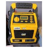 CAT 120PSI JUMP STARTER