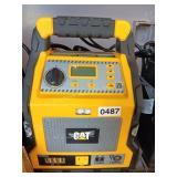 CAT 120PSI JUMP STARTER