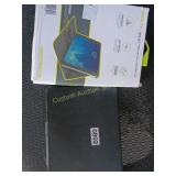 IPAD CASE