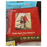 POTO PAPER PLUS GLOSSY 11