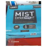 MIST EXPANSION KIT