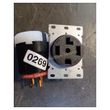 DRYER OUTLET