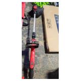 CRAFTSMAN 20V WEEDEATER