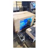 KOBALT 4 DRAWER TOOL CART