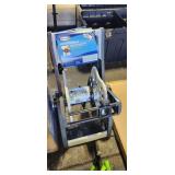 HOSE REEL