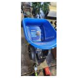 KOBALT WHEELBARREL