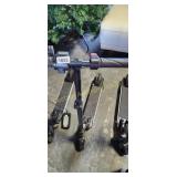 JETSON ELECTRIC SCOOTER NO CHARGER