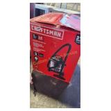 CRAFTSMAN 5 GAL SHOP VAC