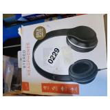 HEADPHONES